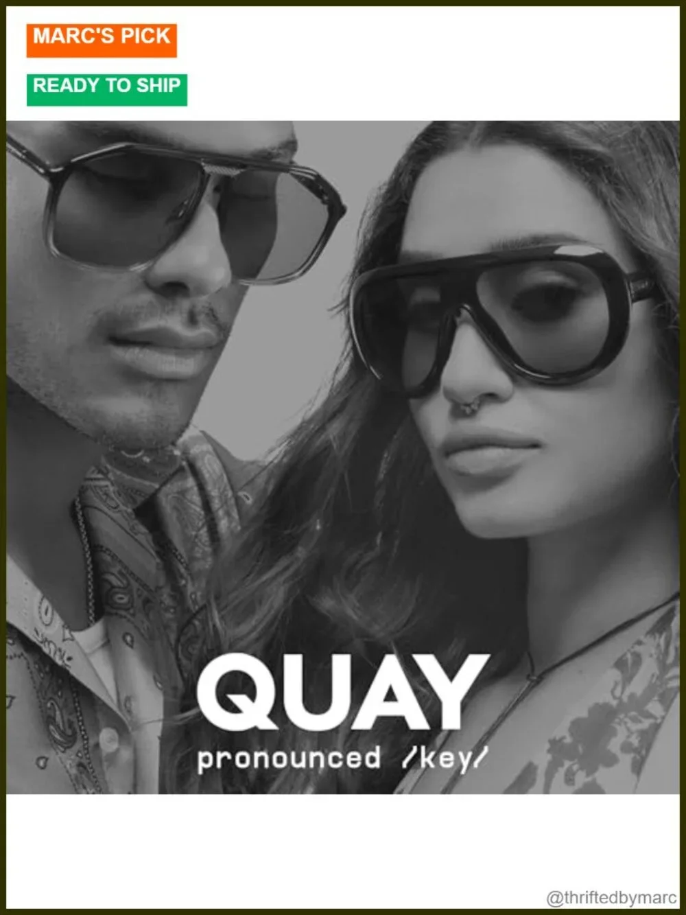 Oversized Polarized Aviator Sunglasses Unisex Metal Frame UV Protection